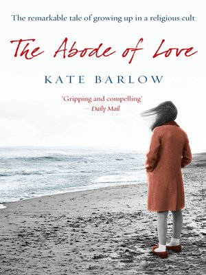 cover image of The Abode of Love